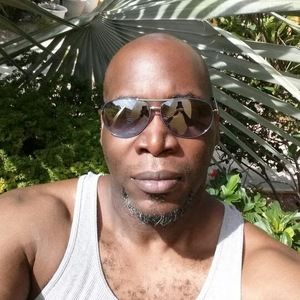 Meet your Posher, Andre